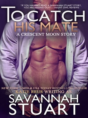 cover image of To Catch His Mate